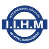 International Institute of Hotel Management logo