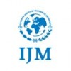 International Justice Mission logo