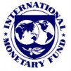 International Monetary Fund logo