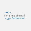 International Services logo