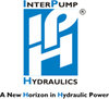 Interpump Hydraulics logo