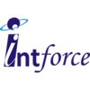 Intforce logo