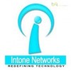 Intone Networks logo