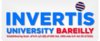 Invertis University logo