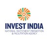 Invest India Logo