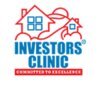 Investors Clinic logo