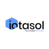 Iotasol logo