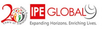 IPE Global Logo