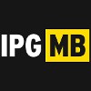 IPG Mediabrands Logo