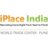 iPlace logo