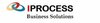 IPROCESS BUSINESS SOLUTIONS Logo