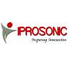 Prosonic Technologies Pvt Ltd logo