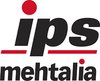 Ips Mehtalia logo