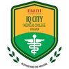 IQ City Medical College Logo