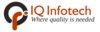 IQ Infotech logo