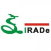 IRADe logo