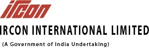 Ircon International Logo