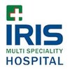 Iris Health Services logo