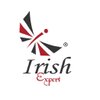 Irish Expert logo