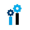 Irisidea TechSolutions logo