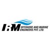 IRM Offshore & Marine Engineers Pvt Ltd logo