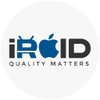  iRoid Solutions logo