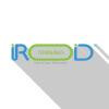 Iroid Technologies logo