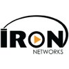 	 Iron Networks logo