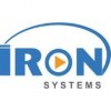 Iron Systems Logo