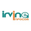 Irvine Infocom logo