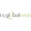 IS Global Web logo