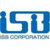 ISB Corporation Logo