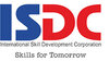 ISDC Projects Logo