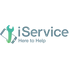 iServices Logo