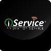 iService India Logo