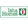 Isha Homes logo