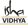 ISHA VIDHYA EDUCATION IN RURAL INDIA Logo