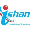 Ishan Group logo