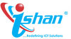 Ishan Infotech logo