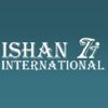 Ishan International logo