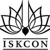 ISKCON logo