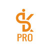 ISKPRO logo