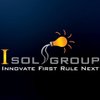 ISOLS GROUP logo