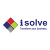 Isolve Technologies logo