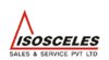 ISOSCELES SALES AND SERVICE PVT LTD logo