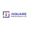 iSQUARE Business Solution Logo