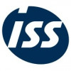 ISS World logo