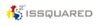 ISSQUARED logo