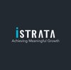 iSTRATA Digital logo