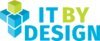 IT By Design Logo